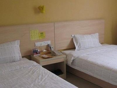 Shenzhen Octagon Inn Экстерьер фото